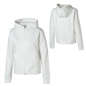 Patagonia Cozy Daze Full-Zip Hooded Sweatshirt - Women's - 2009