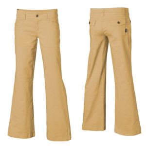 Patagonia Negril Pant - Women's