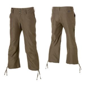 Patagonia Borderless Capri Pant - Women's