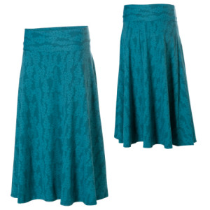 Patagonia Morning Glory Skirt - Women's