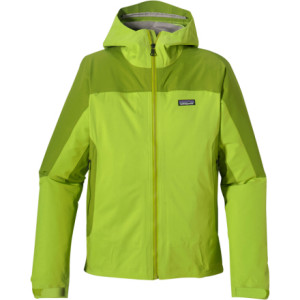 Patagonia Stretch Ascent Jacket - Men's