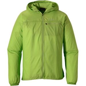 Patagonia Houdini Full-Zip Jacket - Men's