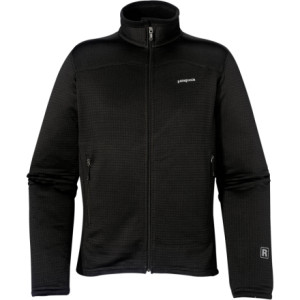 Patagonia R1 Full-Zip Fleece Jacket - Men's