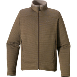 Patagonia R1 Full-Zip Fleece Jacket - Men's
