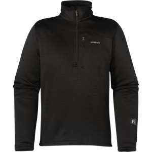 Patagonia R1 Fleece Pullover - Men's