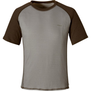 Patagonia Wool 1 T-Shirt - Short-Sleeve - Men's