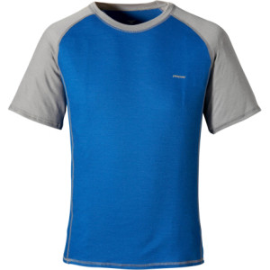 Patagonia Wool 1 T-Shirt - Short-Sleeve - Men's