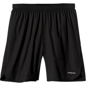 Patagonia Long Haul Runners Short - Men's