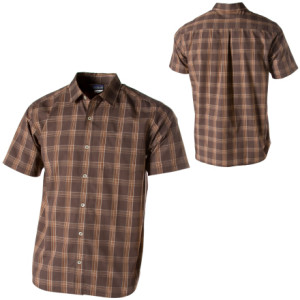Patagonia Fezzman Shirt - Short-Sleeve - Men's