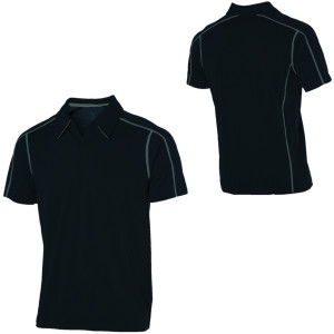 Patagonia Stretch Polo Shirt - Short-Sleeve - Men's