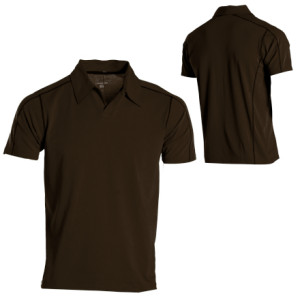 Patagonia Stretch Polo Shirt - Short-Sleeve - Men's