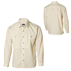 Patagonia Island Hopper Shirt - Long Sleeve -  Men's