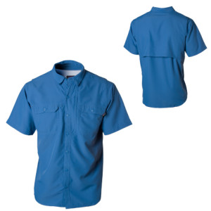Patagonia Sol Patrol Shirt - Short-Sleeve - Men's