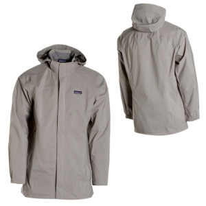 Patagonia All-Time Shell Jacket - Men's