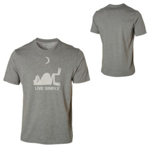 Patagonia Live Simply Frog T-Shirt - Short-Sleeve - Men's - 2009