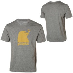 Patagonia Silhouette T-Shirt - Short-Sleeve - Men's - 2009