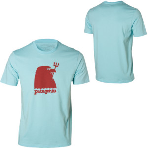 Patagonia Silhouette T-Shirt - Short-Sleeve - Men's