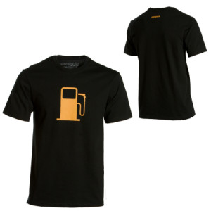 Patagonia Fuelishness T-Shirt - Short-Sleeve - Men's