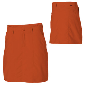 Patagonia Inter-Continental Hideaway Skirt - Women's