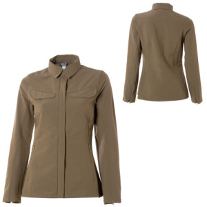 Patagonia Dispatch Jacket - Women's