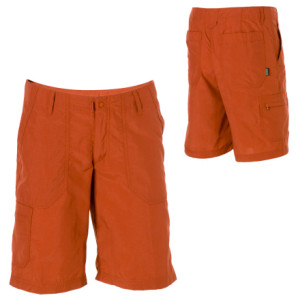 Patagonia Sol Patrol Short - Women's