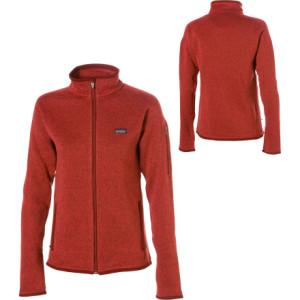Patagonia Better Sweater Jacket - Women's