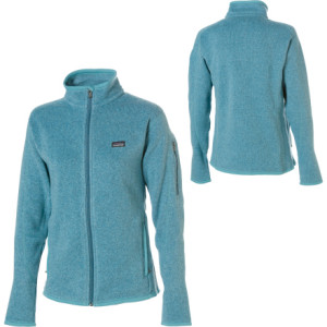 Patagonia Better Sweater Jacket - Women's