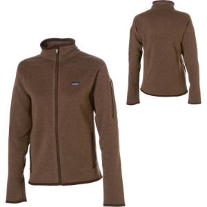 Patagonia Better Sweater Jacket - Women's