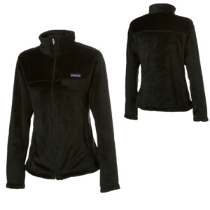 Patagonia Full-Zip Re-Tool Fleece Jacket - Women's