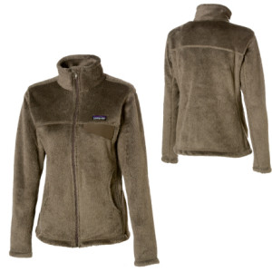 Patagonia Full-Zip Re-Tool Fleece Jacket - Women's