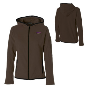 Patagonia Aravis Hooded Fleece Jacket - Women's