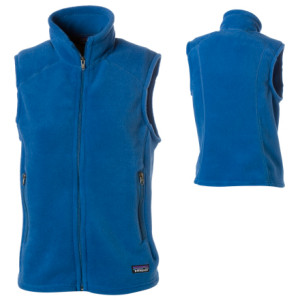 Patagonia Synchilla Fleece Vest - Women's