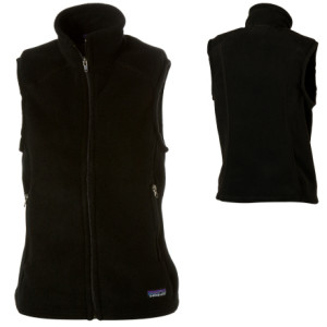 Patagonia Synchilla Fleece Vest - Women's