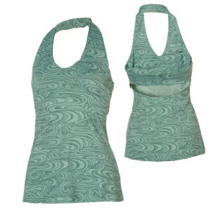 Patagonia Morning Glory Halter Top - Women's