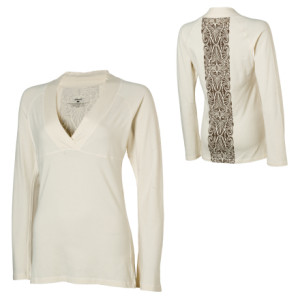 Patagonia Hawaiki Top - Long-Sleeve - Women's