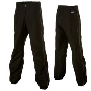 Patagonia Stretch Ascent Pant - Women's - 2009