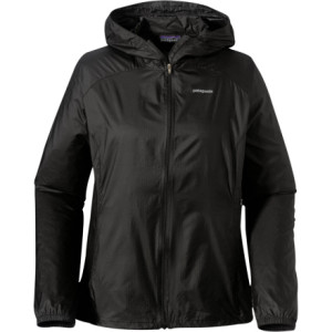 Patagonia Houdini Full-Zip Softshell Jacket - Women's