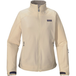 Patagonia Guide Softshell Jacket - Women's