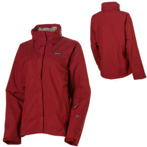 Patagonia Storm Light Jacket - Women's