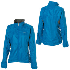 Patagonia Alpine Wind Jacket - Women's
