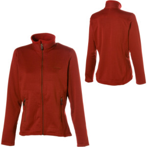 Patagonia R1 Full-Zip Fleece Jacket - Women's