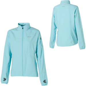 Patagonia Traverse Softshell Jacket - Women's
