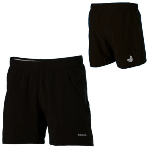 Patagonia Nine Trails Running Short - Women's