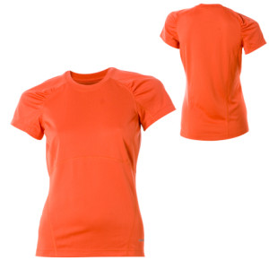 Patagonia Runshade T-Shirt - Short-Sleeve - Women's