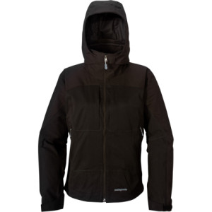 Patagonia Light Smoke Flash Jacket - Women's