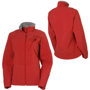 Patagonia Integral Softshell Jacket - Women's