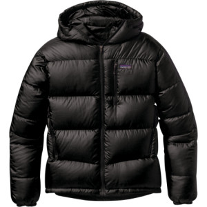 Patagonia Fitz Roy Hooded Down Jacket - Men's