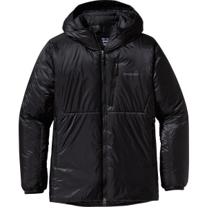 Patagonia DAS Insulated Parka - Men's