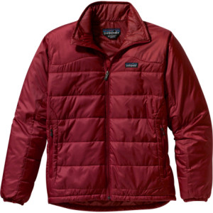 Patagonia Micro Puff Jacket - Men's
