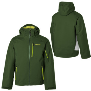 Patagonia Insulated Powder Bowl Jacket - Men's